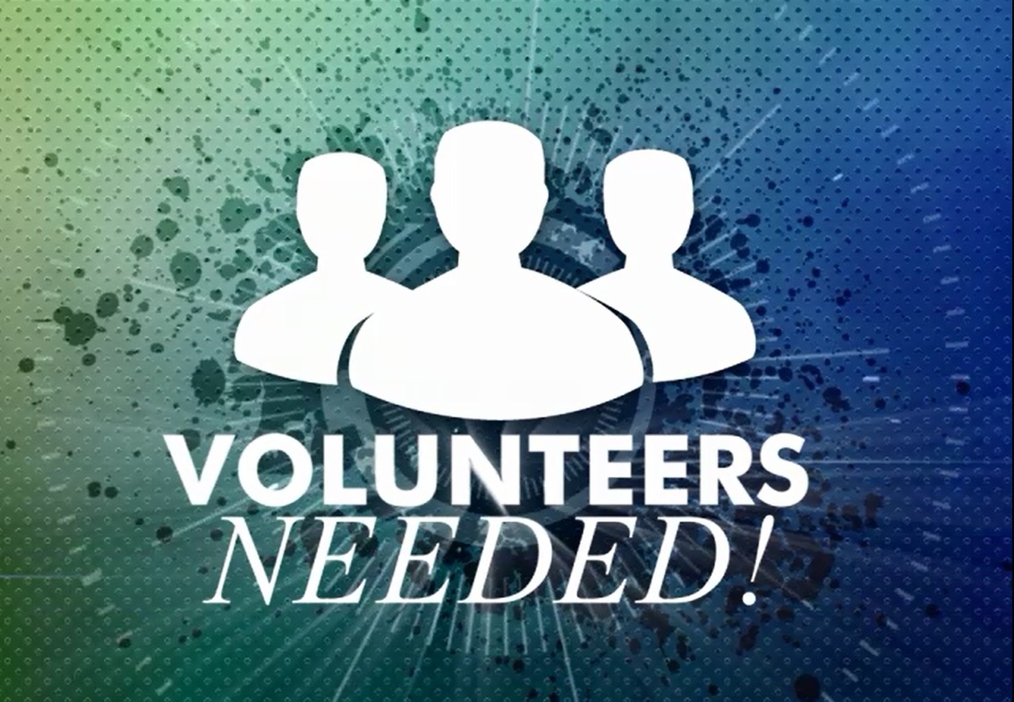 Murrayville Block Party We Need Your Help! Children, Youth, Young